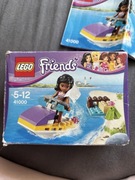 Klocki Lego friends 41000