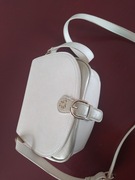 Torebka ślub wesele jasny beż/ecru