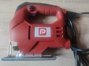 Wyżynarka PJS350C firy P castorama 350W 230V