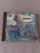 Pavement "Wowee Zowee"