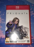 Pragmata Nintendo 2 switch 