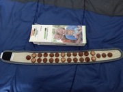 Sprzedam turmaniowy szalik Nuga Best J2