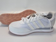 Buty Sneakersy adidas Run 60s 3.0 BIAŁE | Rozmiar 41 1/3 (26 cm)