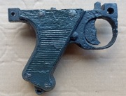 MG 34 - Chwyt karabinowy do MG34