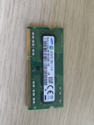 Pamieć Ram Samsung 4GB 12800S do laptopa