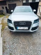 AUDI Q5 8R 2.0TFSI 224KM