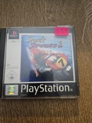 Spprts superbike 2 playstation 1 psx 