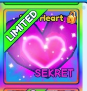 Okazja! Soul heart!!