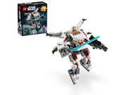 LEGO 75390 Star Wars - Mech X-Wing Luke’a Skywalkera