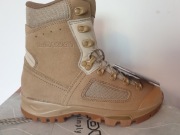 Buty trekingowe wojskowe LOWA ELITE DESERT 910495 rozmiar 39,5