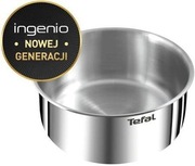Garnki Tefal Ingenio 