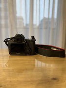 Lustrzanka Canon EOS 5D Mark IV