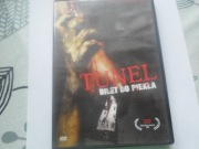 Tunel, Bilet do piekła, DVD.