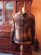 La strada, wloska katanka, panterka, XL/XXL  nowa