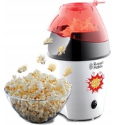Urządzenie do popcornu Russell Hobbs Fiesta 24630-56 1200W