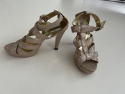 buty na obcasie Steve Madden rozmiar 39