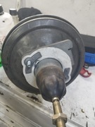 Serwo pompa Audi a4b6