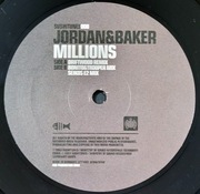 Jordan & Baker - Millions
