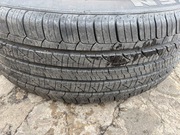 Opona NEXEN Npriz N priz AH8 215/55 18 2022