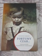 Olbrycht - Fortuny czar. Praktyczny poradnik dla przedsiębiorców