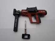 Pistolet do blachy Hilti
