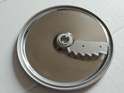 tarcza do frytek, słupków robot Braun k3000,K3210,K1000