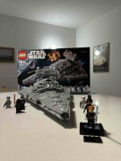 LEGO 75394 Gwiezdny Niszczyciel | 100% Kompletny | Pudełko