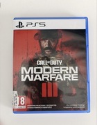 CoD: Modern Warfare 3 PS5