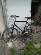 Rower miejski Manufakture Farrad 