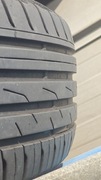 Opony letnie x2, japońskie Toyo, 225/65/16