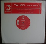 Taiko - Echo Drop_=Winyl=:::HARD HOUSE:::