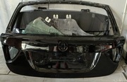 Klapa tył bmw e90 e91 przed lift 