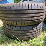 Dunlop Sport Bluresponse LRR 205/55 R16 91V ok. 7,5mm