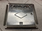 Flipper Pinball Bally 1972-1983 coin door front,front drzwi