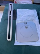 Monitor Philips B-Line 34B2U6603CH/00 stopa podstawa noga