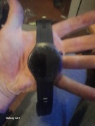 JG Smart zegarek męski KARDIOWATCH POLSKIE MENU POMIAR CUKRU