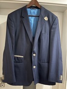 Marynarka męska casual TOMMY HILFIGER TAILORED, rozmiar 56