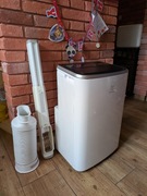 KLIMATYZATOR PRZENOŚNY ELECTROLUX EXP34U338HW