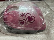 KASK Natalia rolki rower hulajnoga rozm. M