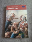 Kacper Śledziński - Zbaraż 1649