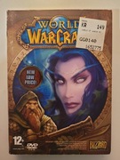 World Of Warcraft - Gra PC