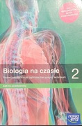 Biologia na czasie 2 Zakres podstawowy