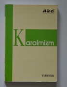 Karaimizm Saga polskich Karaimów A. Tokarczyk