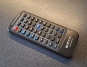 Pilot audio Radio DVD Clatronic AR 737