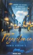 Dawid Adrian Ś. PRZESILENIE