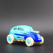 Auta Cars Disney Pixar On The Road - Revo Kos bez opakowania