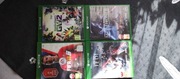 Gry Xbox one- zestaw
