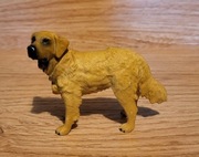 Procon collecta pies Golden retriever figurka model wycofany