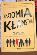 Anatomia kłamstwa philip houston
