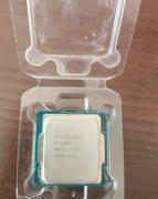 Procesor intel i5-11500